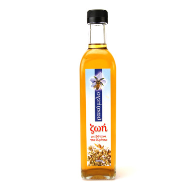 ρακόμελο